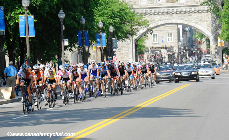 Tour de Beauce