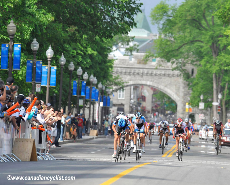 Tour de Beauce