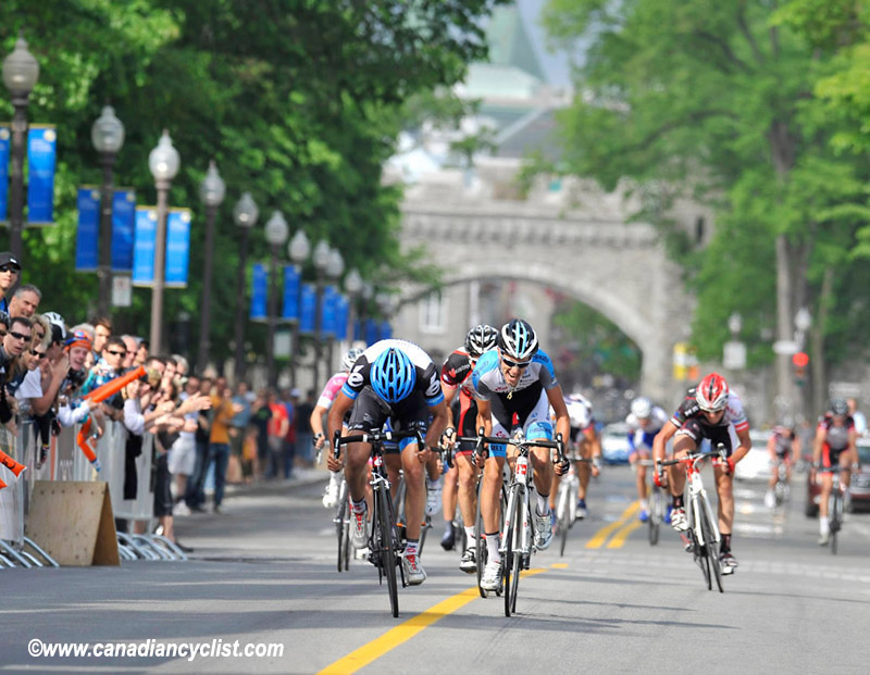 Tour de Beauce