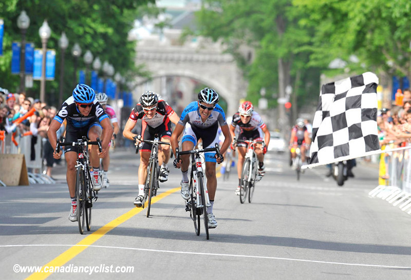 Tour de Beauce
