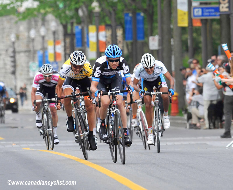 Tour de Beauce