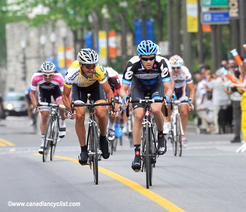 Tour de Beauce
