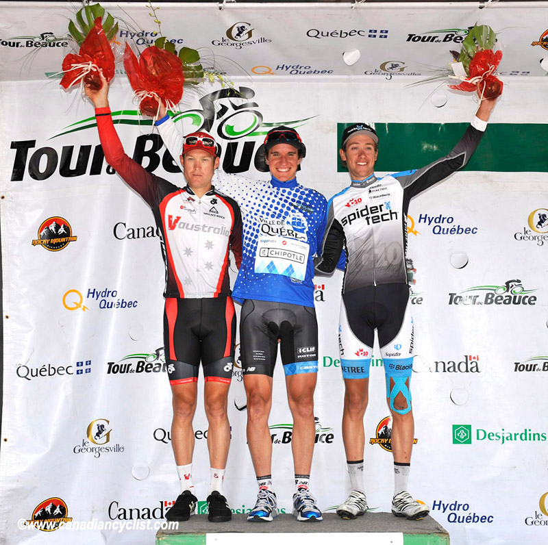 Tour de Beauce