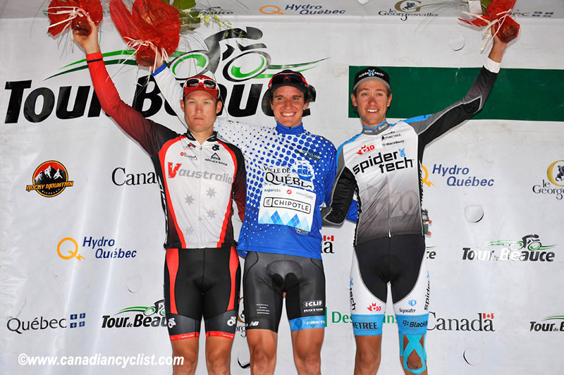 Tour de Beauce