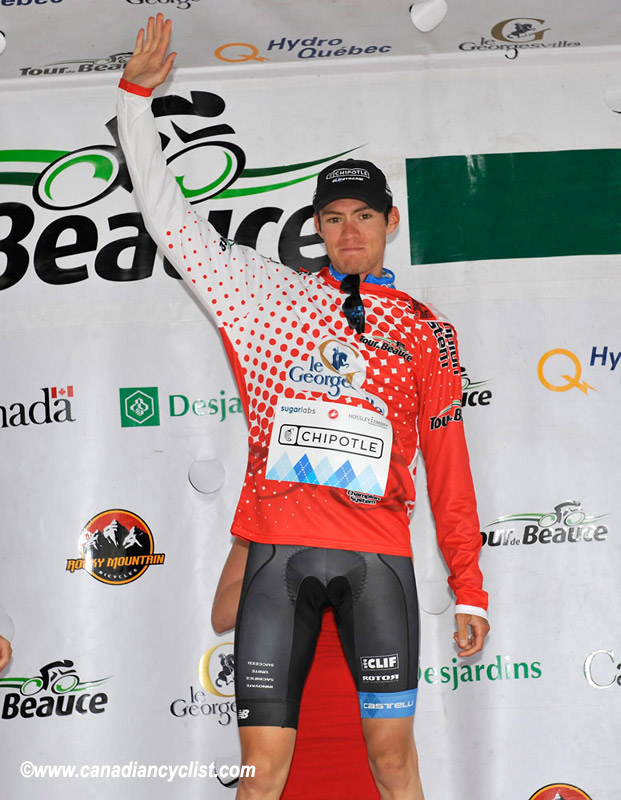 Tour de Beauce
