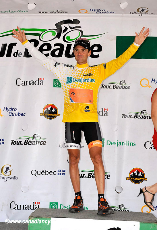 Tour de Beauce