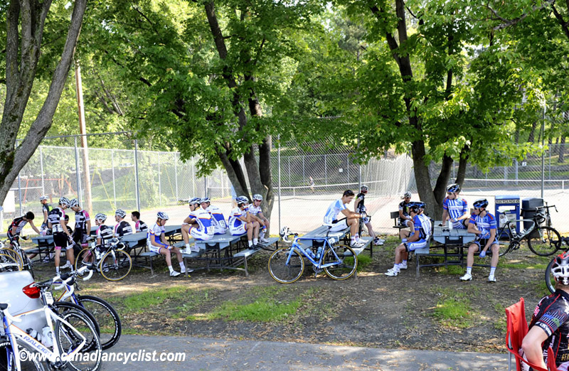 Tour de Beauce
