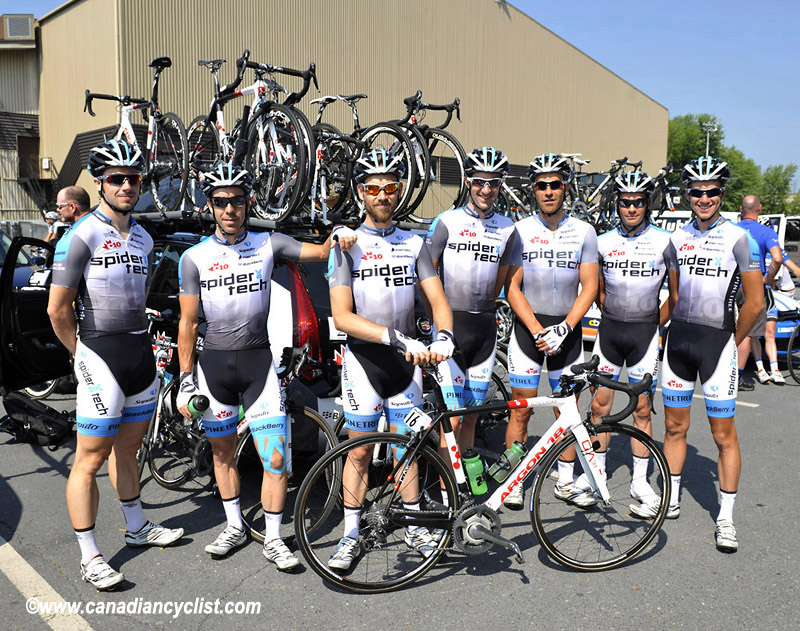 Tour de Beauce