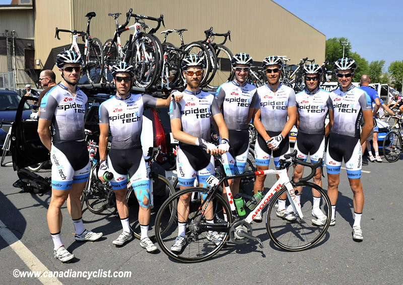 Tour de Beauce