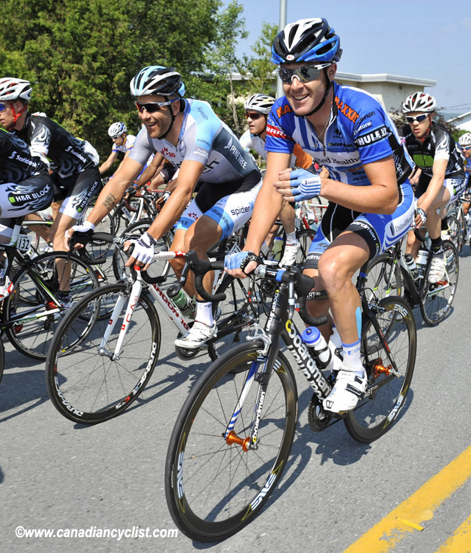 Tour de Beauce
