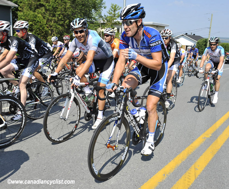Tour de Beauce