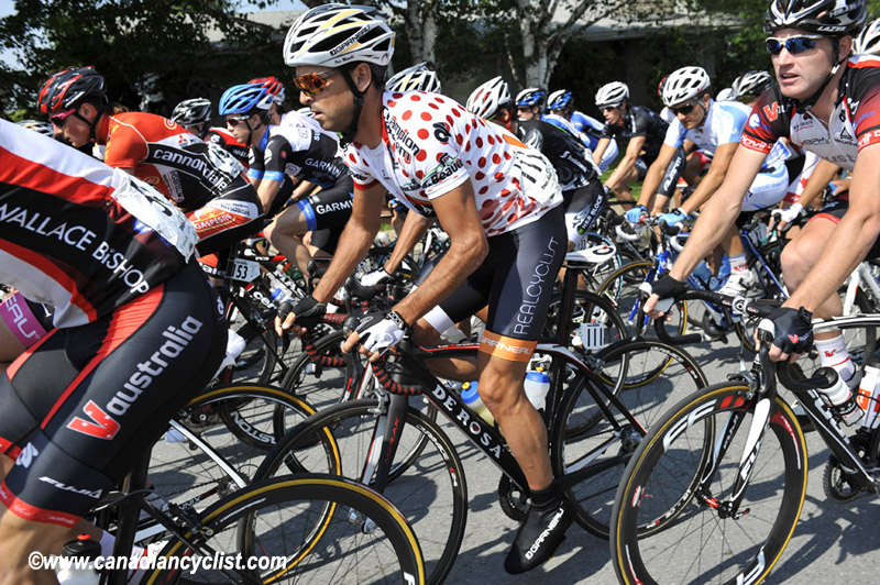 Tour de Beauce