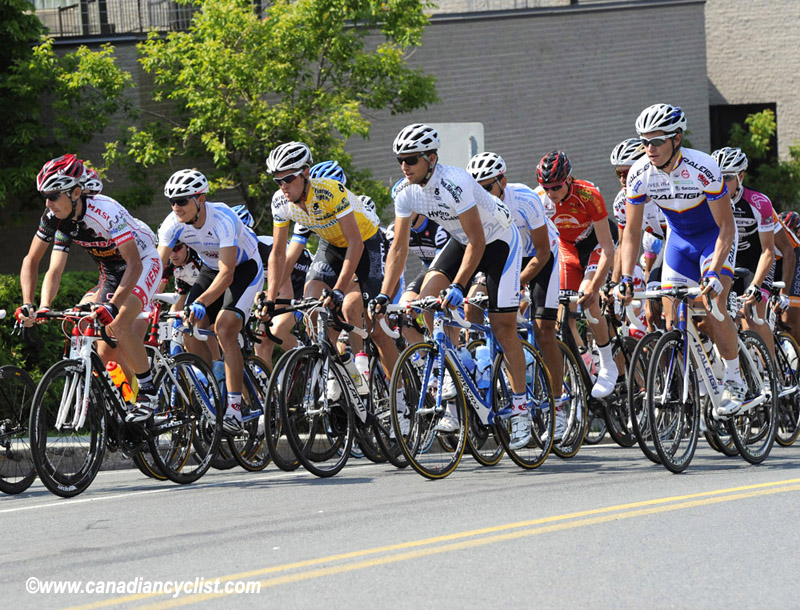 Tour de Beauce