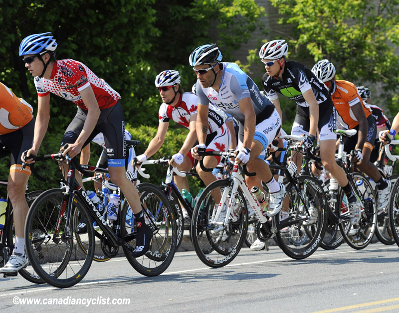 Tour de Beauce