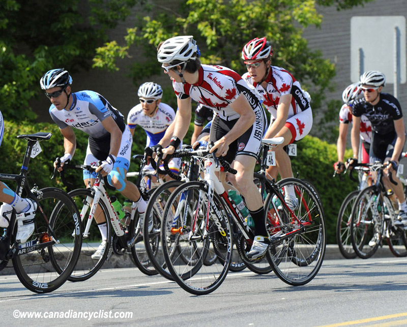 Tour de Beauce