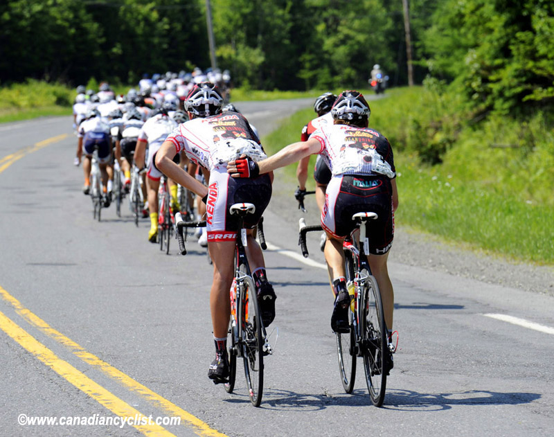 Tour de Beauce