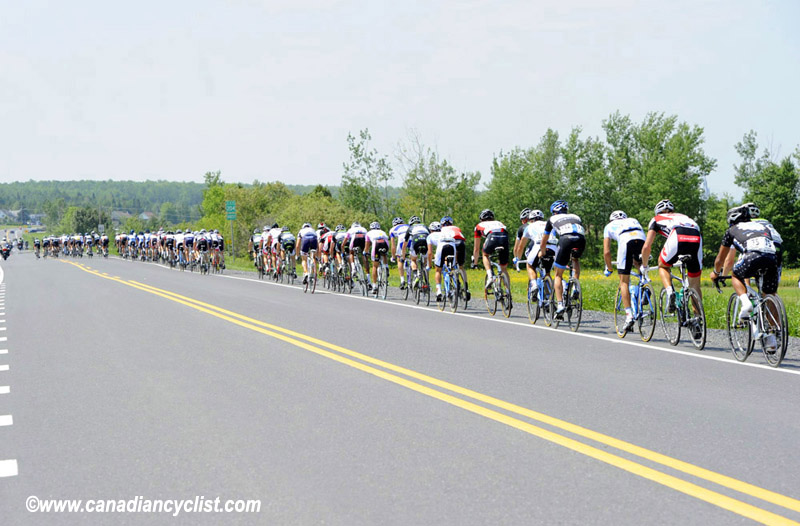 Tour de Beauce