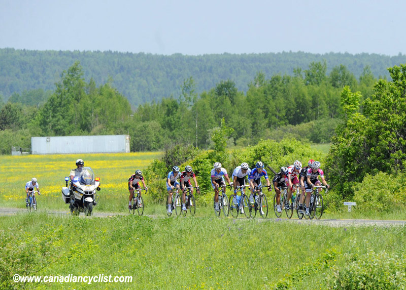 Tour de Beauce