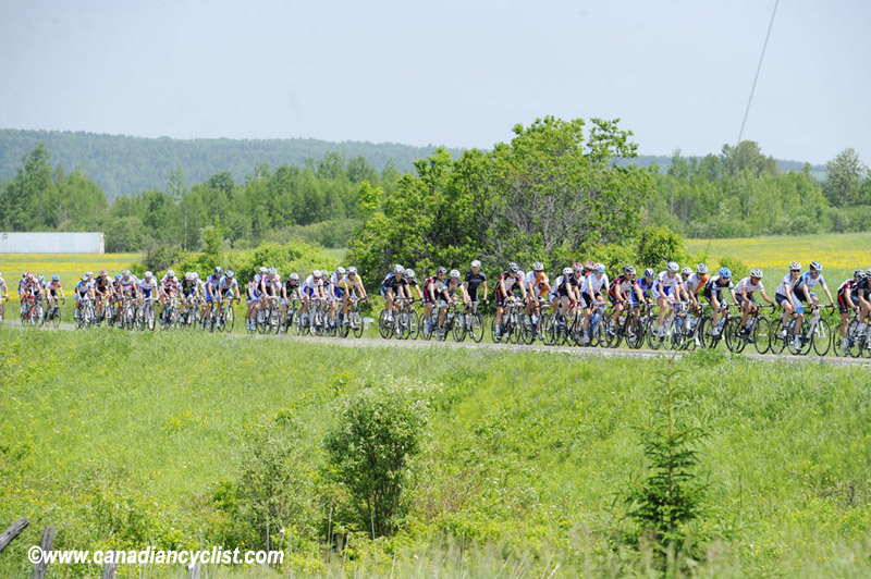 Tour de Beauce