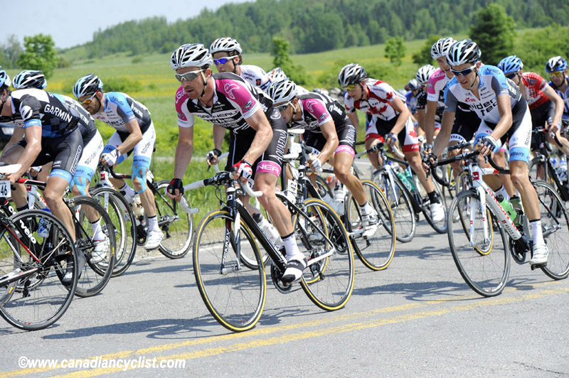 Tour de Beauce