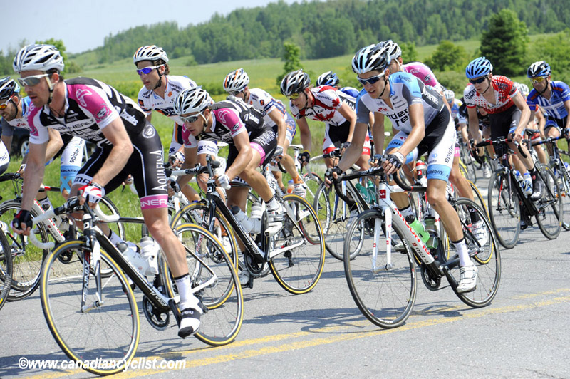 Tour de Beauce