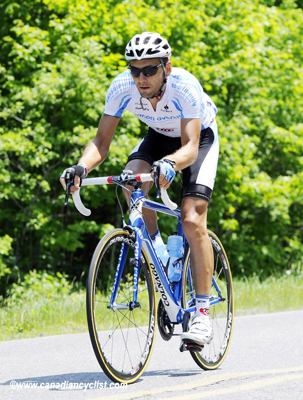 Tour de Beauce