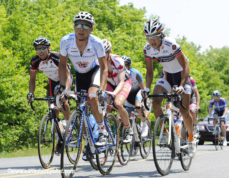 Tour de Beauce