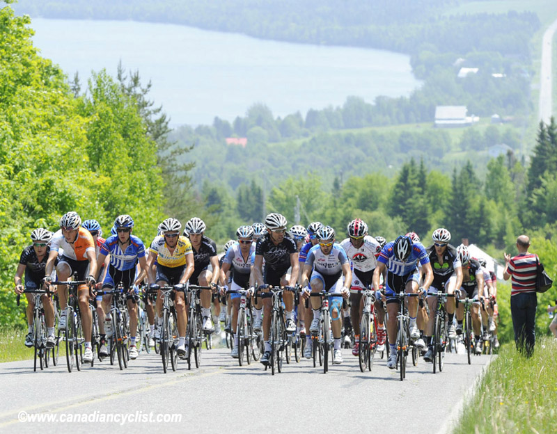Tour de Beauce