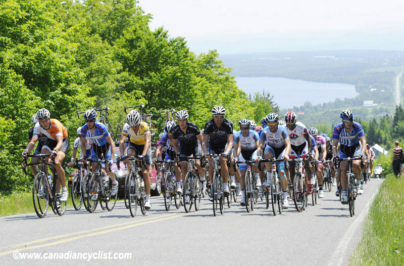 Tour de Beauce