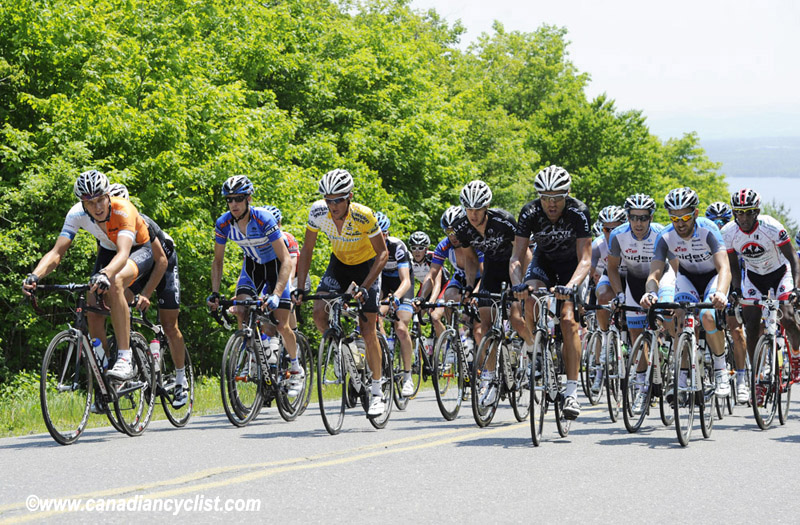 Tour de Beauce