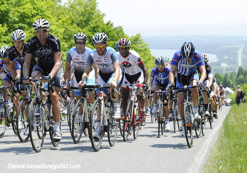 Tour de Beauce