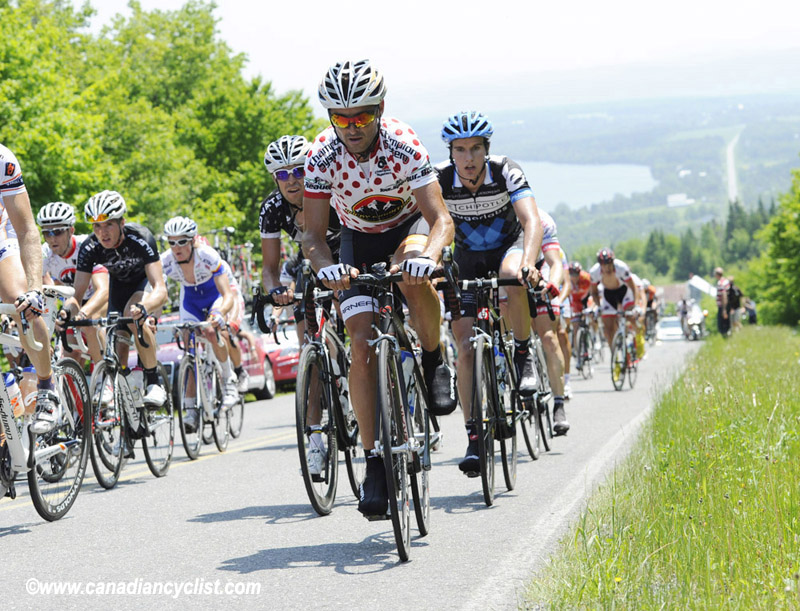 Tour de Beauce