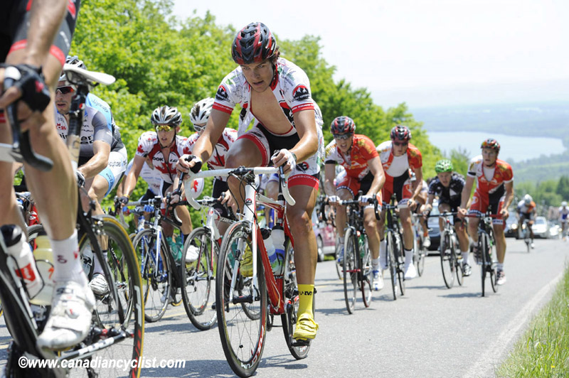 Tour de Beauce
