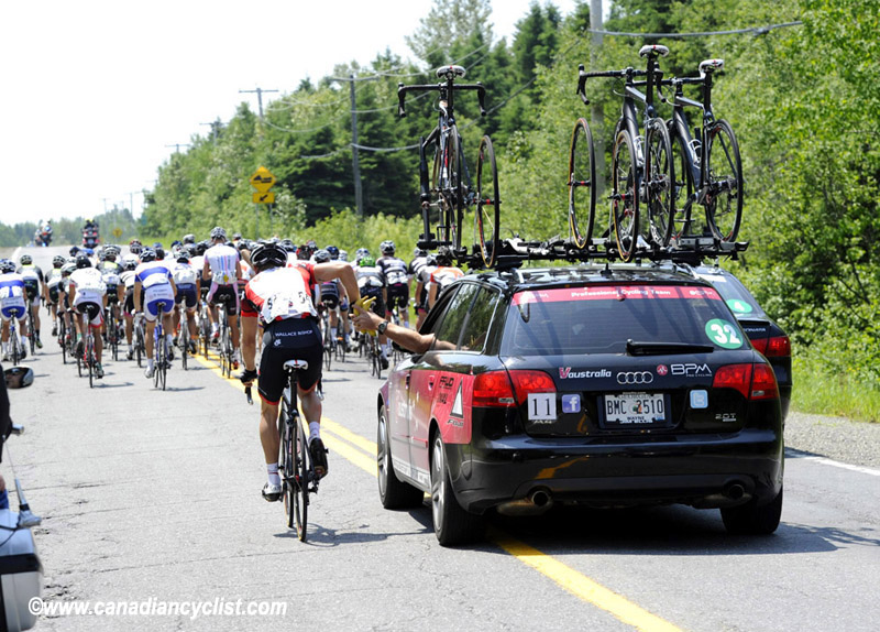 Tour de Beauce