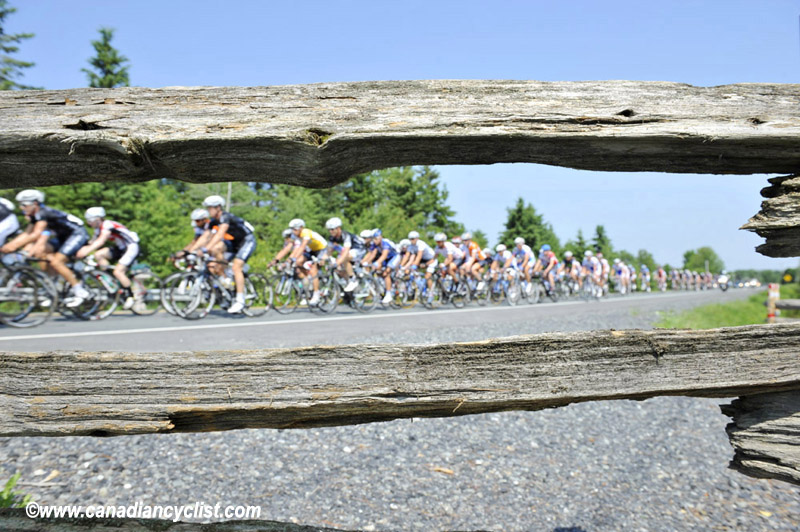 Tour de Beauce