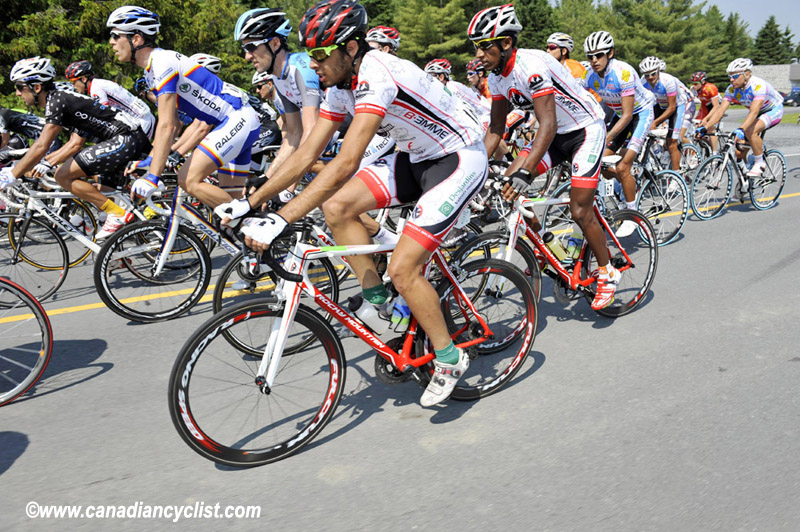 Tour de Beauce