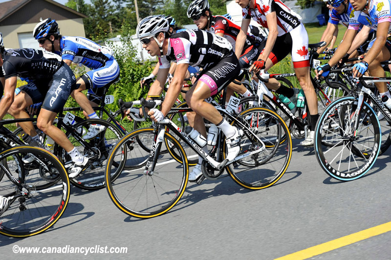 Tour de Beauce