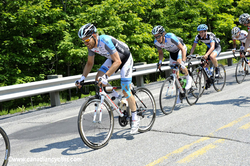 Tour de Beauce