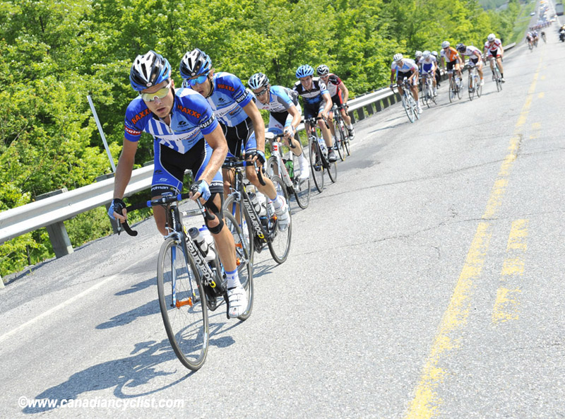 Tour de Beauce