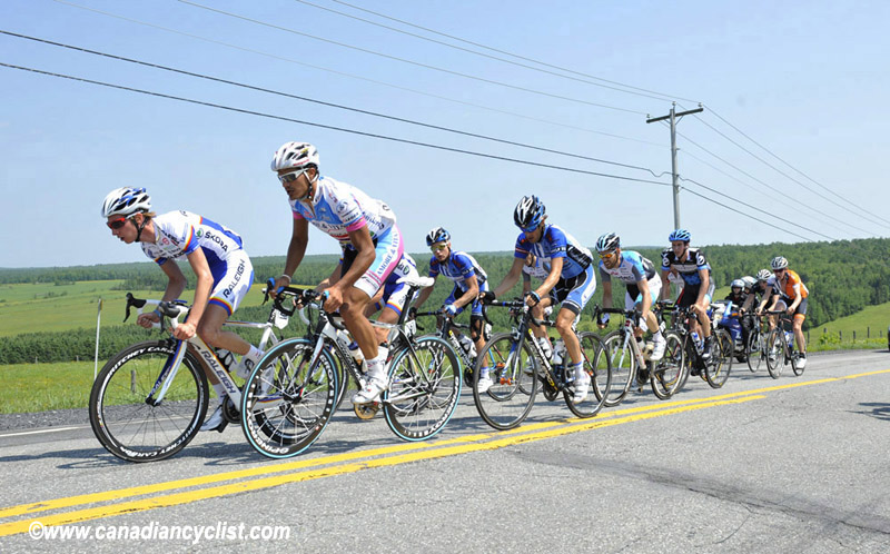 Tour de Beauce
