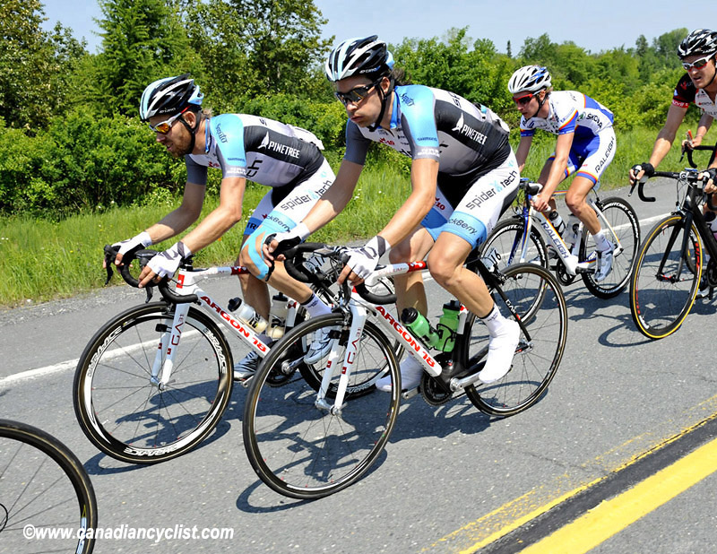 Tour de Beauce