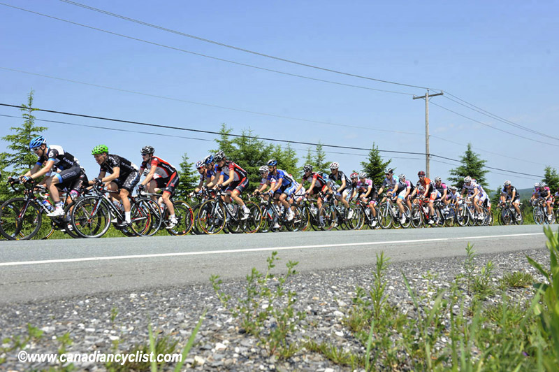 Tour de Beauce