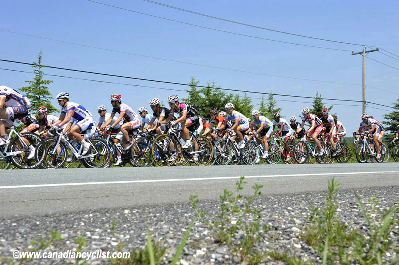 Tour de Beauce