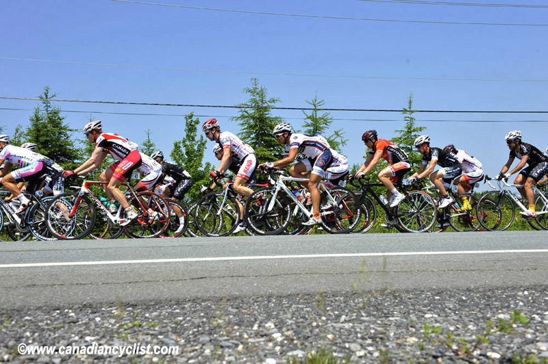 Tour de Beauce