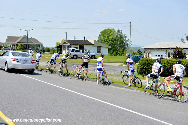 Tour de Beauce