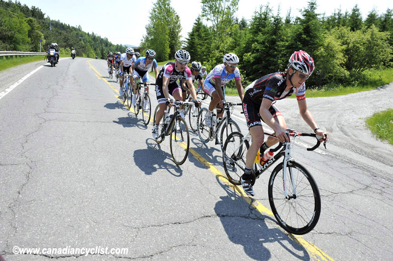 Tour de Beauce
