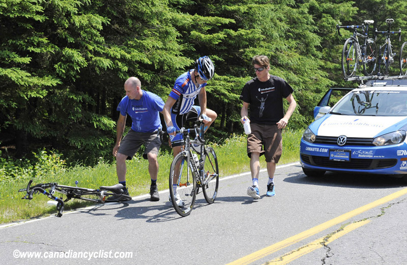 Tour de Beauce