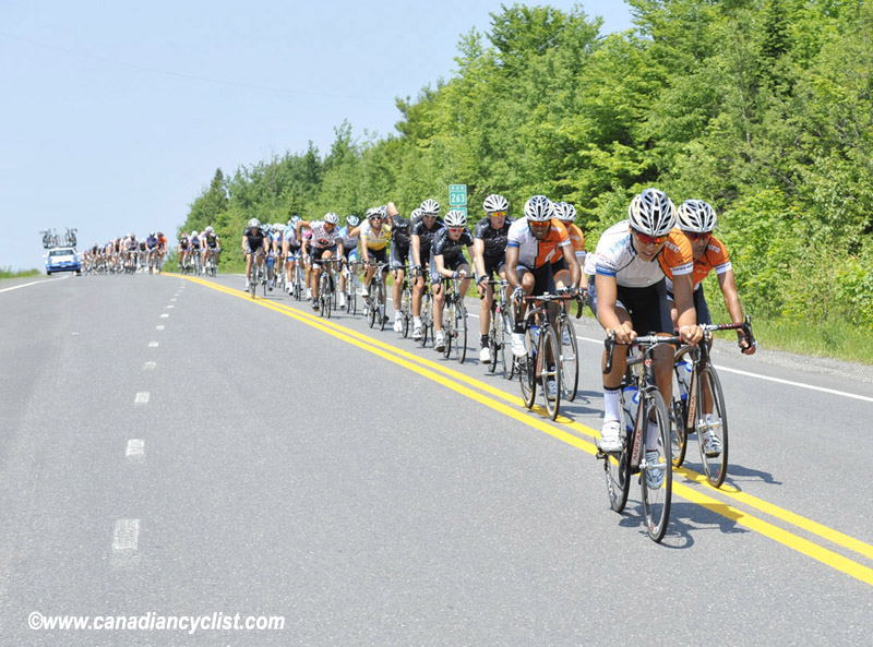 Tour de Beauce