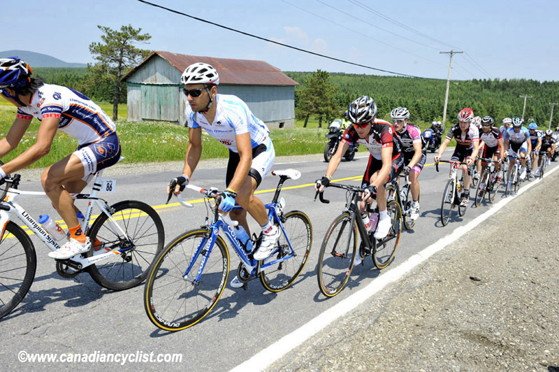 Tour de Beauce