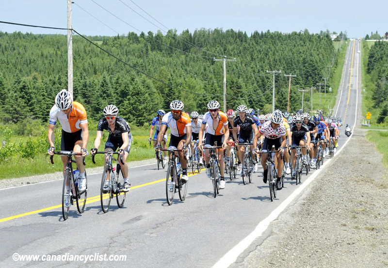 Tour de Beauce